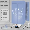 Blue2300W