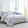 Azul blanco