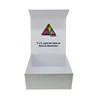 custom hard magnetic box