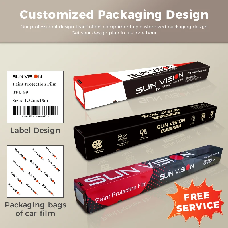 10 лет гарантии, качество США, самовосстанавливающая защитная пленка из ТПУ, PPF, прозрачная матовая пленка для защиты автомобиля