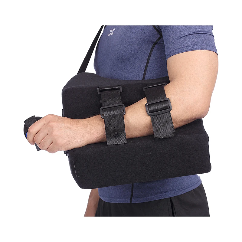 2023 Medical Arm Sling - Support and Pain Relief for Injuries