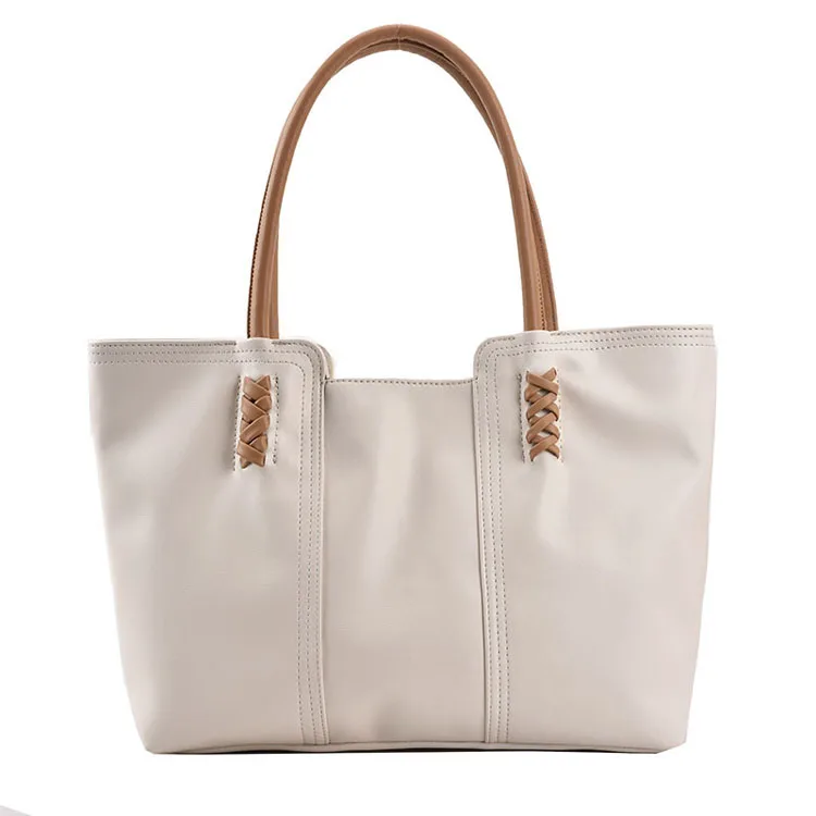 Wholesale Ladies Tote Bag 2021 New Trendy One Shoulder Big Bag