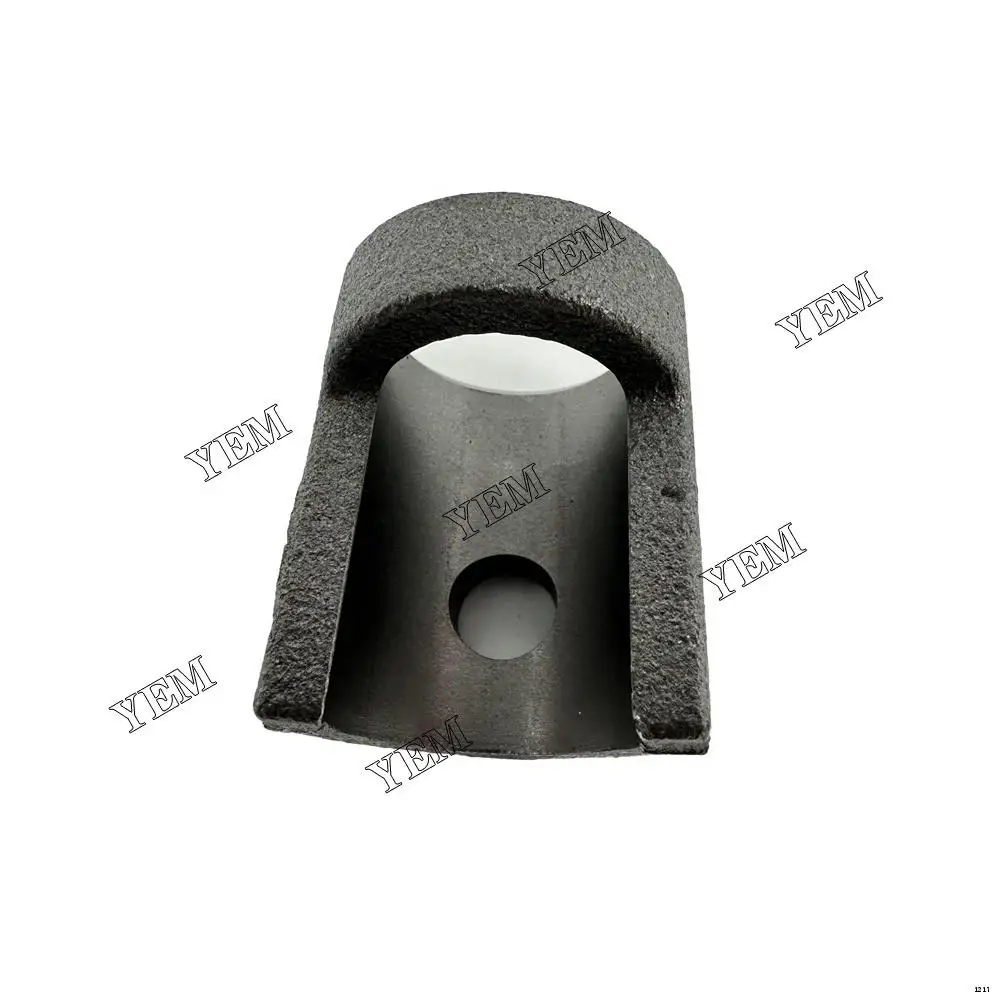 Machinery Engine Parts 6WG1 Rocker Arm Shaft Inter Bracket 1-12628070-3 for Isuzu