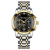 Argento oro nero