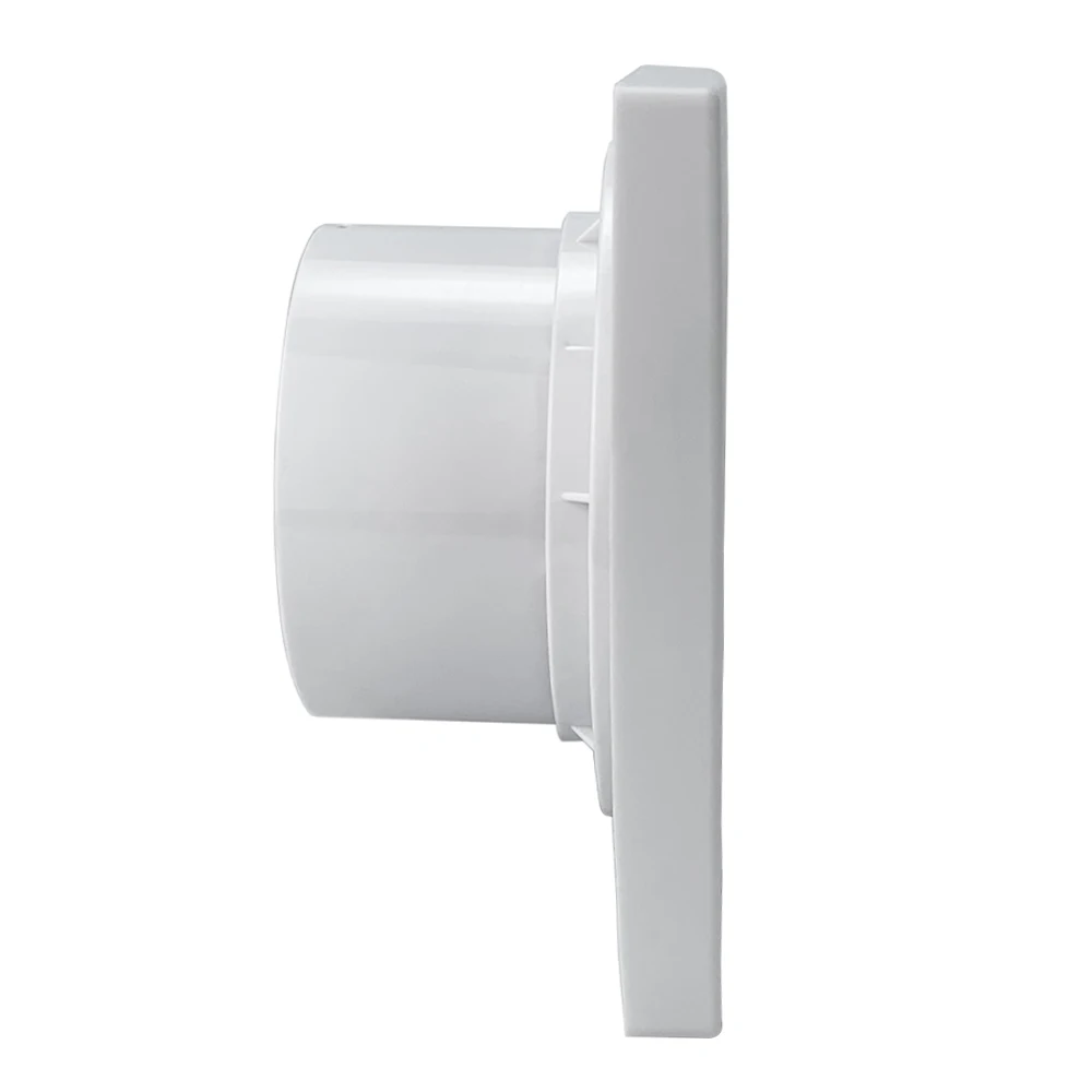 Window Mounted Exhaust Extractor, Plastic, ABS - detail 16