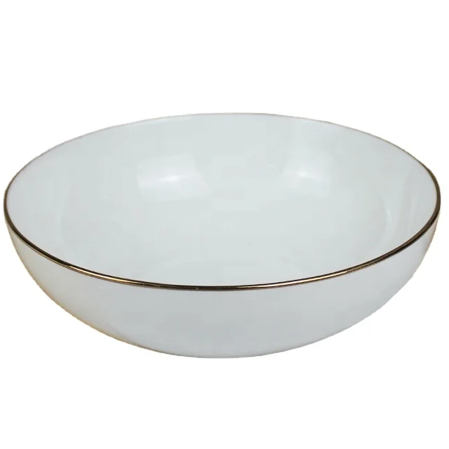 China Wholesale 7 5 Inch Bone China Round Salad Porcelain Bone China Bowl Buy Bulk Porcelain Bowl Extra Large Salad Bowl Unique Salad Bowls Product On Alibaba Com