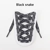 black snake