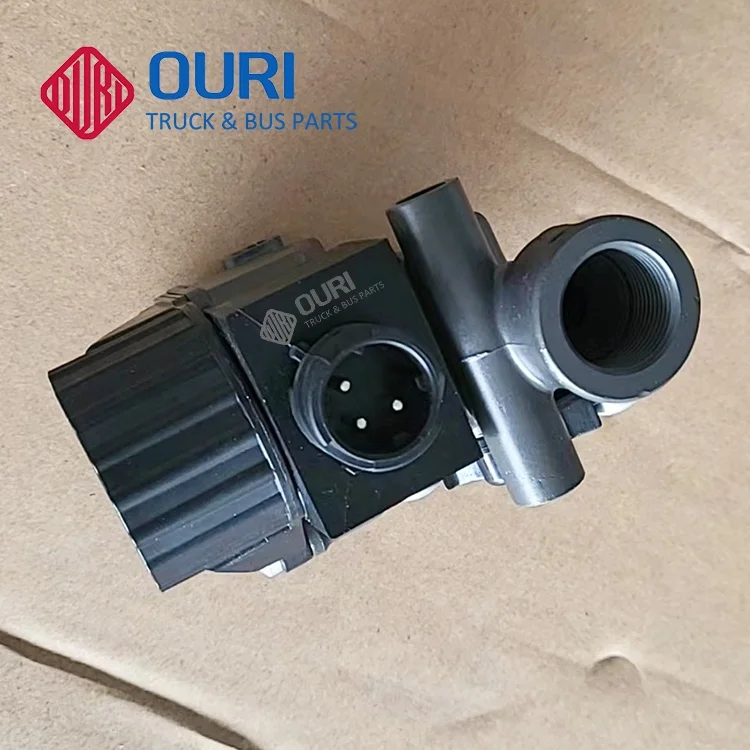 OURIトラックABSモジュレーターバルブ8514318422197352ボルボ