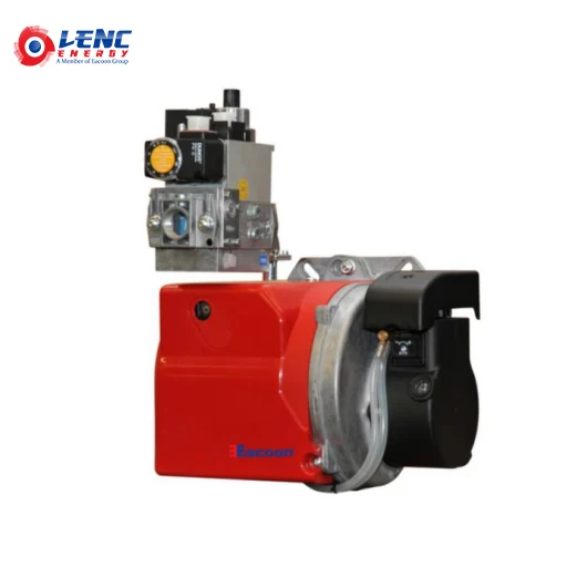 20- 120  kW gas burner China burner manufacturer small gas industrial burner