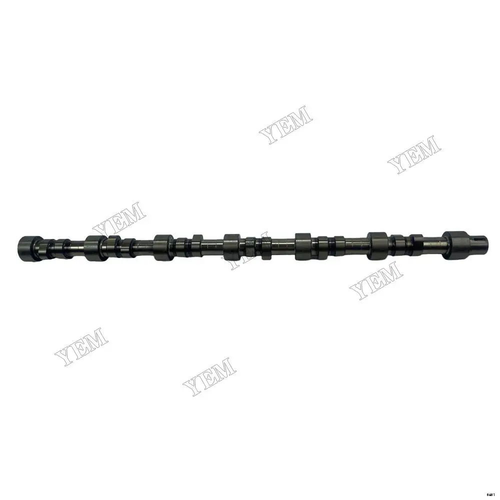 6D125 Camshaft for Komatsu