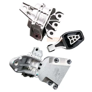 Auto Spare Parts Engine Bracket Support Engine Mount for GAC GS4 Trumpchi