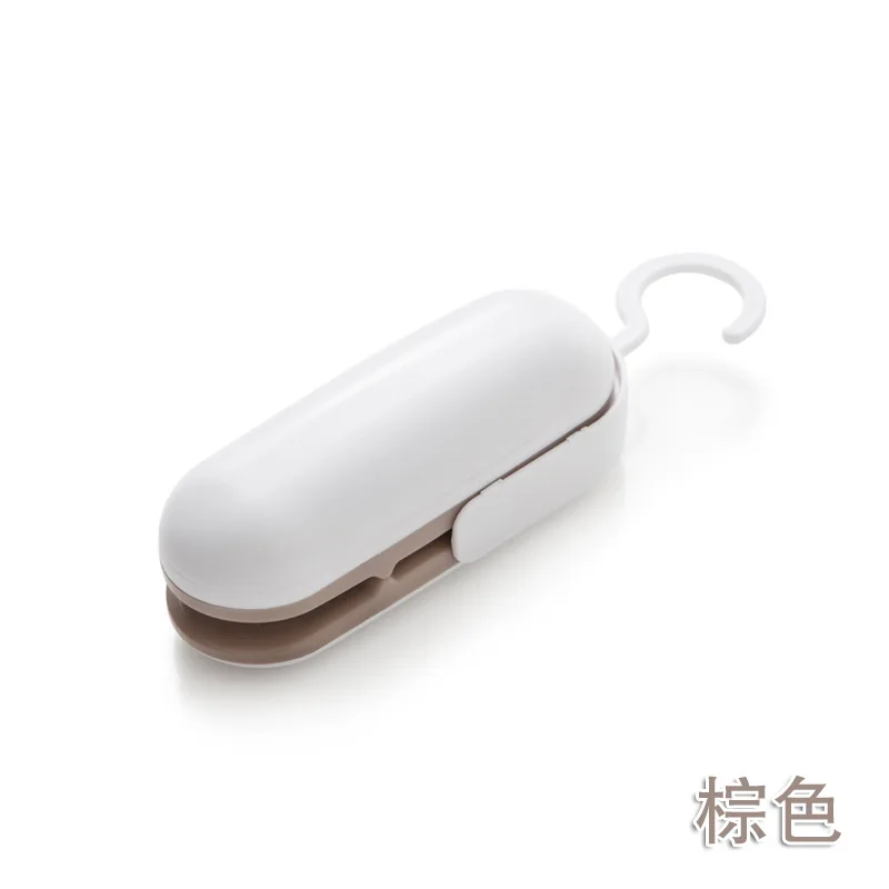 vacuum plastic sealer machine