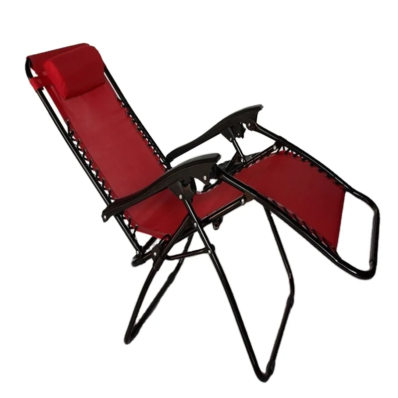 Cadeira Dobrável Aço De Praia Infantil Menino | Submarino