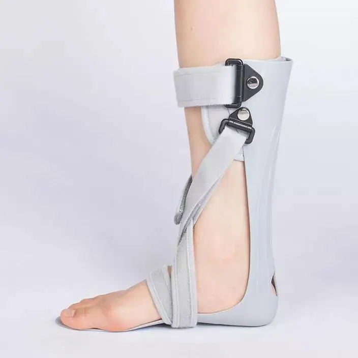 TJ-FM020 Orthopedic Ankle Support Medical Orthosis Foot Support Adjustable Splint Plantar Fascitiis