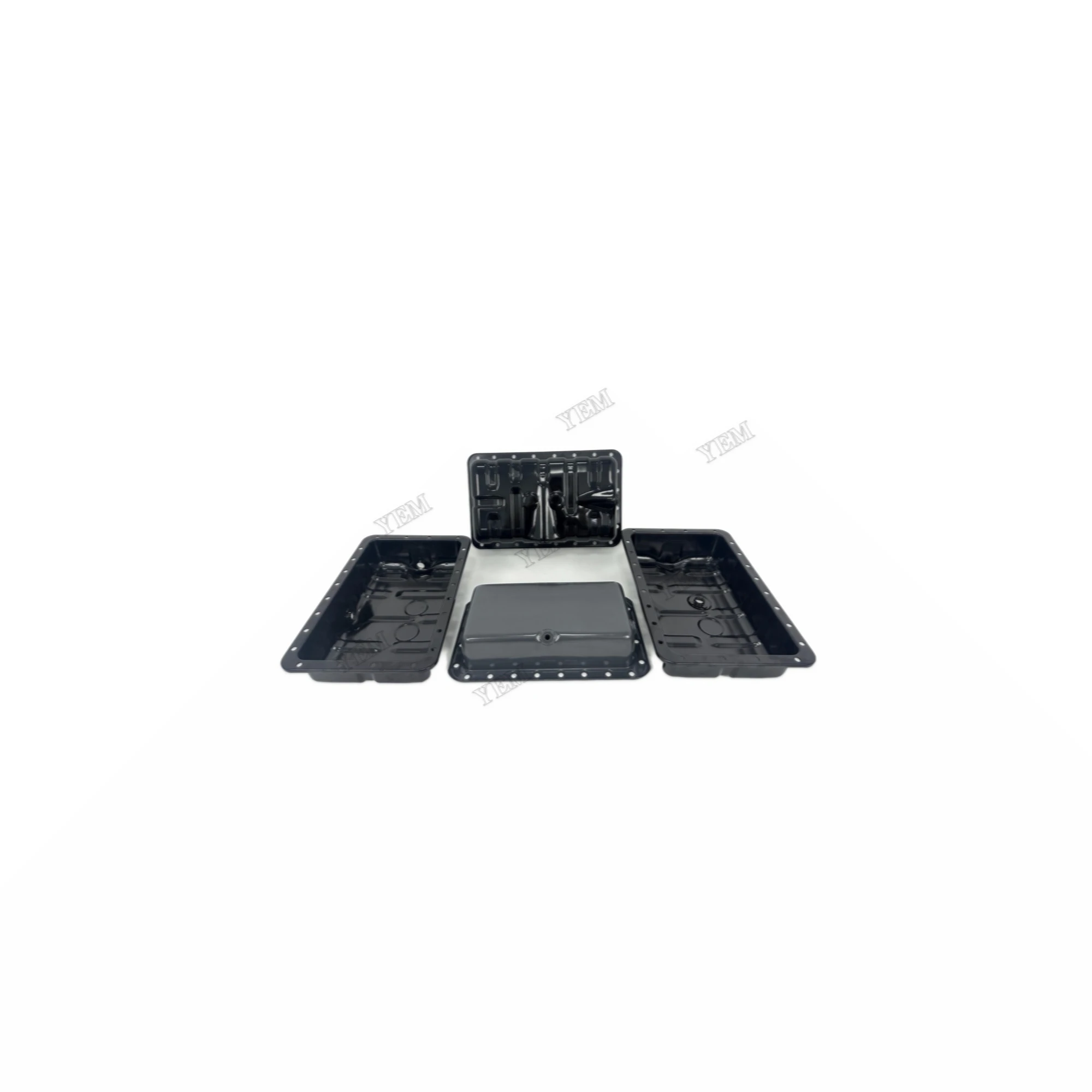 Oil Pan Compatible for Kubota D1105 Engine Parts China Manufacturer