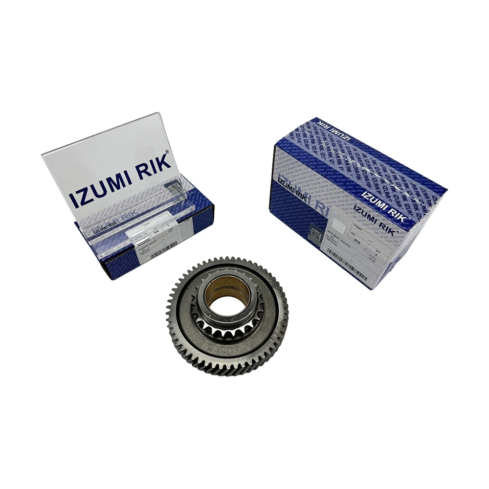 High Quality Engine Parts IZUMI RIK Idler Gear for Mitsubishi S4K