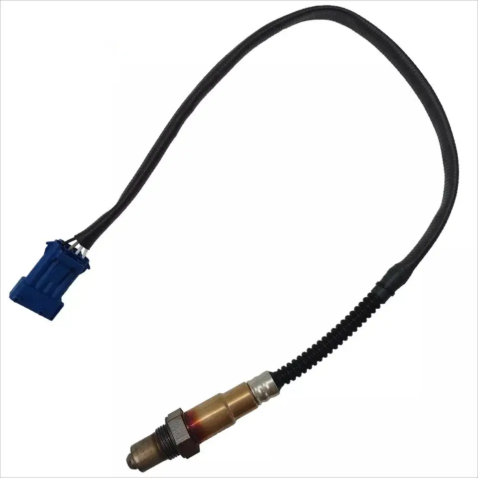 Universal Auto Parts Lambda Oxygen Sensor For Automobile Exhaust