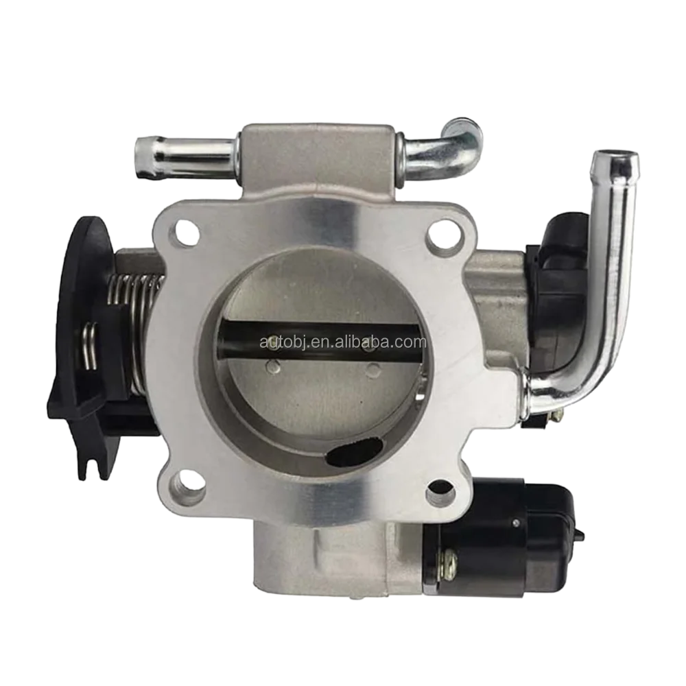 ALB-1601037556988 Throttle Valve Body Cuerpo Aceleracion Para Aveo 25183955 96497640 96815475 19322821 93740914 93740916 133902 94580175
