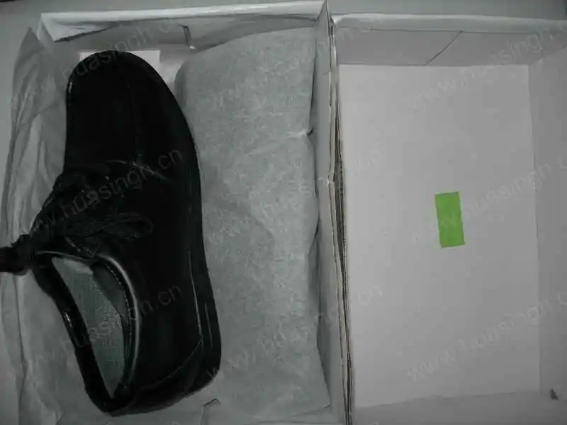 Packaging & shipping specifications
