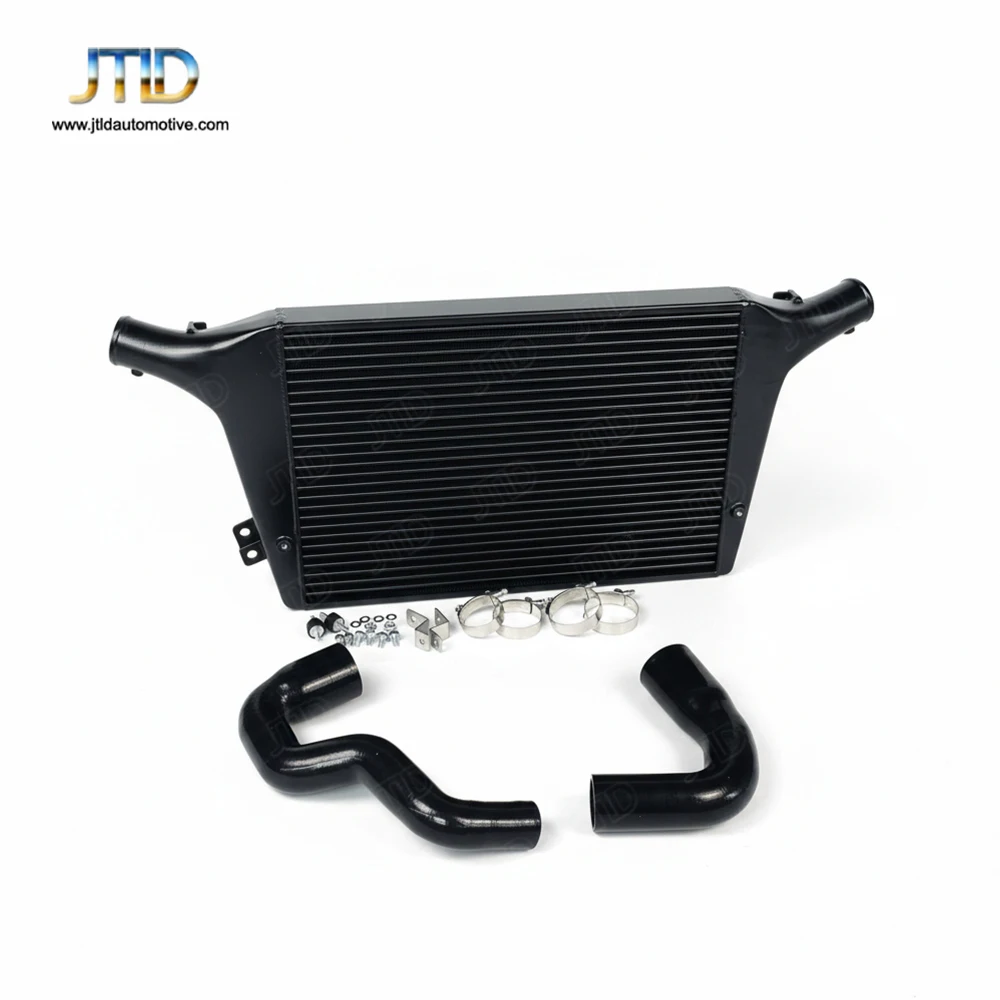 High Performance Aluminum Intercooler For Audi A4 B8.5 Saloon Sedan Allroad Avant