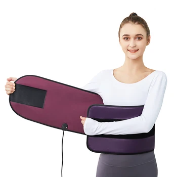OEM a2-1 heating fat burning postpartum repair belly shaping waist slimming massage belt