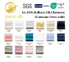 22mm Silk Fabric Spot Color