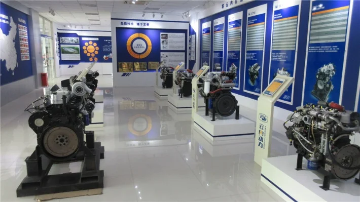 Shijiazhuang Huaru Trading Co., Ltd. 3