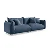 Blue Boucle