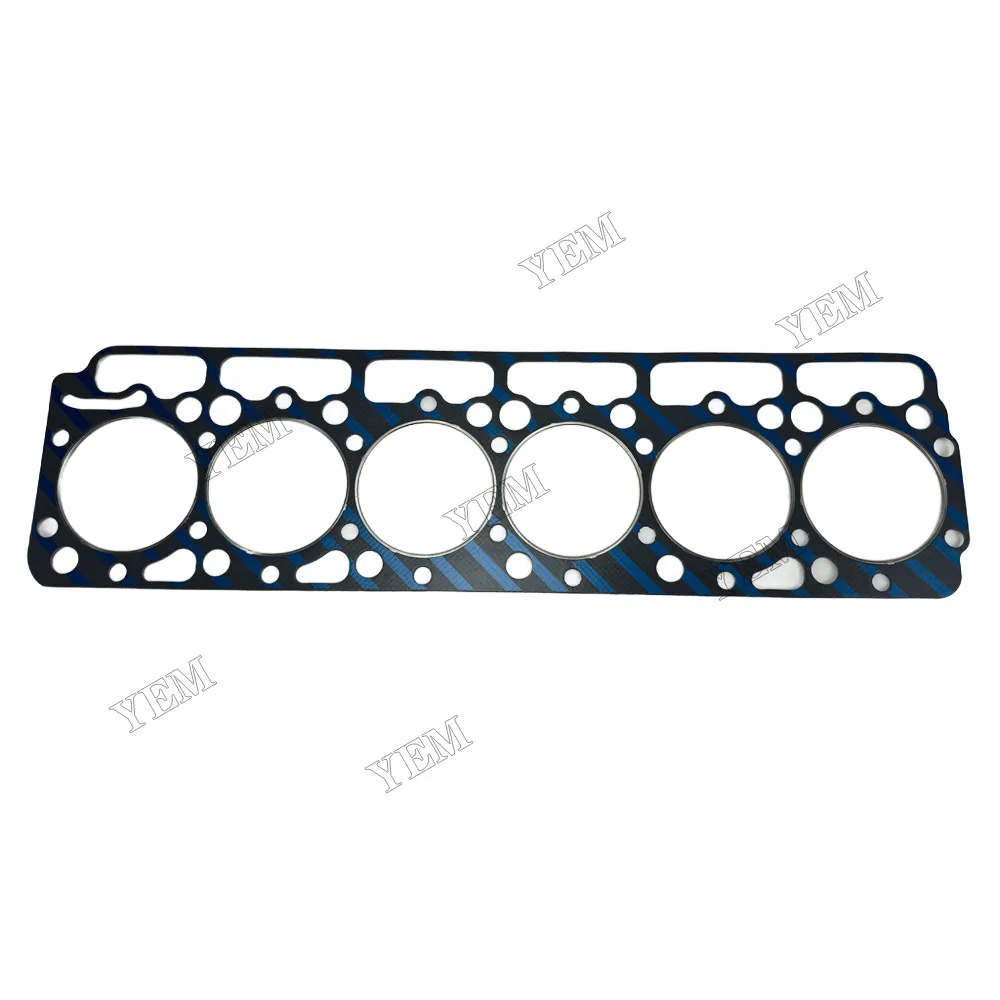 Head Gasket 1819547C1 Fit for Perkins DT466 Engine
