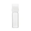 First generation white bottle-thickened