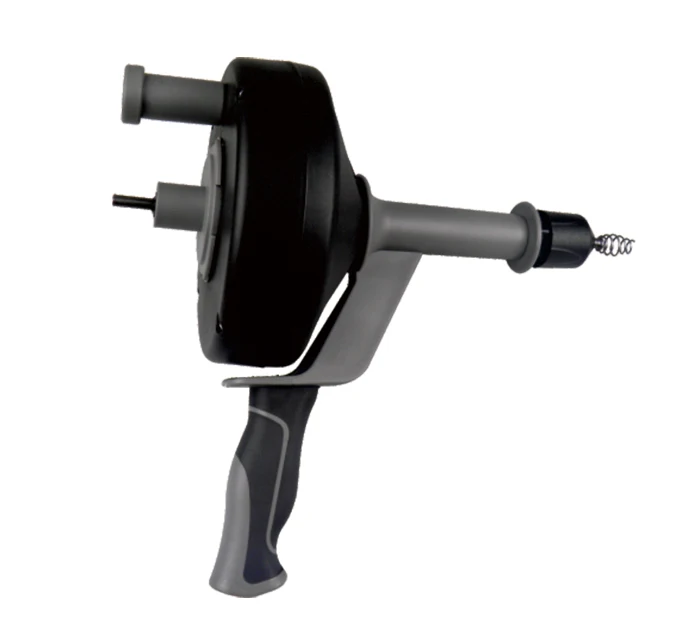 6mm*6m Wire Drain Auger Drain Cleaning Tools Buy Bathroom Accessories