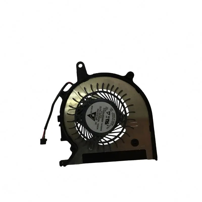 Сменный охлаждающий вентилятор процессора ноутбука для Sony Vaio
