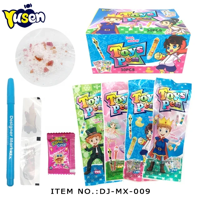 toy candy