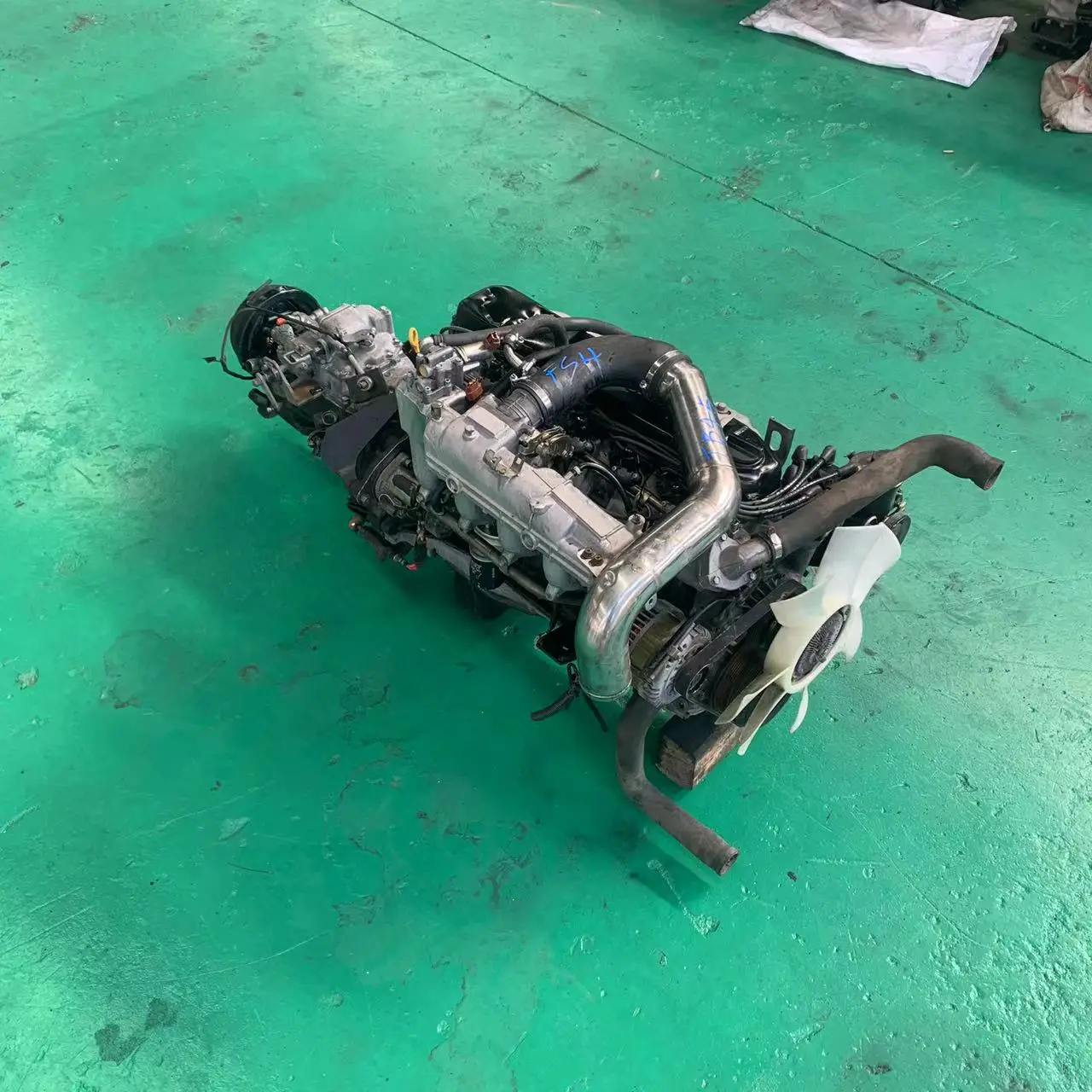 The Future of Gasoline Petrol Engine Technology