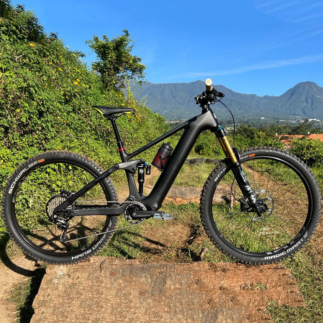 BMC team elite TE04 マウンテンバイク BMC team elite TE04 マウンテンバイク
