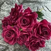 #14 rosso rosa intenso