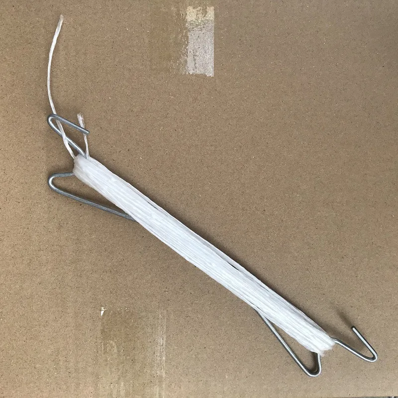 Tomato Support Hooks,Tomato Support J Hook With 10m Twine,Tomato Hooks