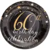 60th Birthday