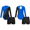 Blue&Black