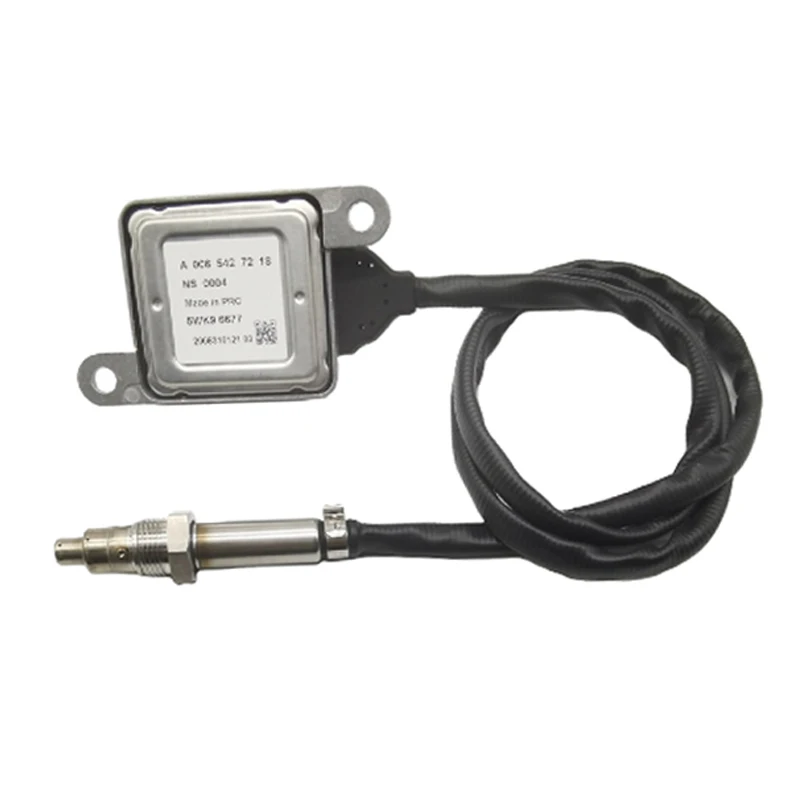 A0009052709 0009059603 A0009050008 Ba030008 Nox Sensor For Mercedes ...