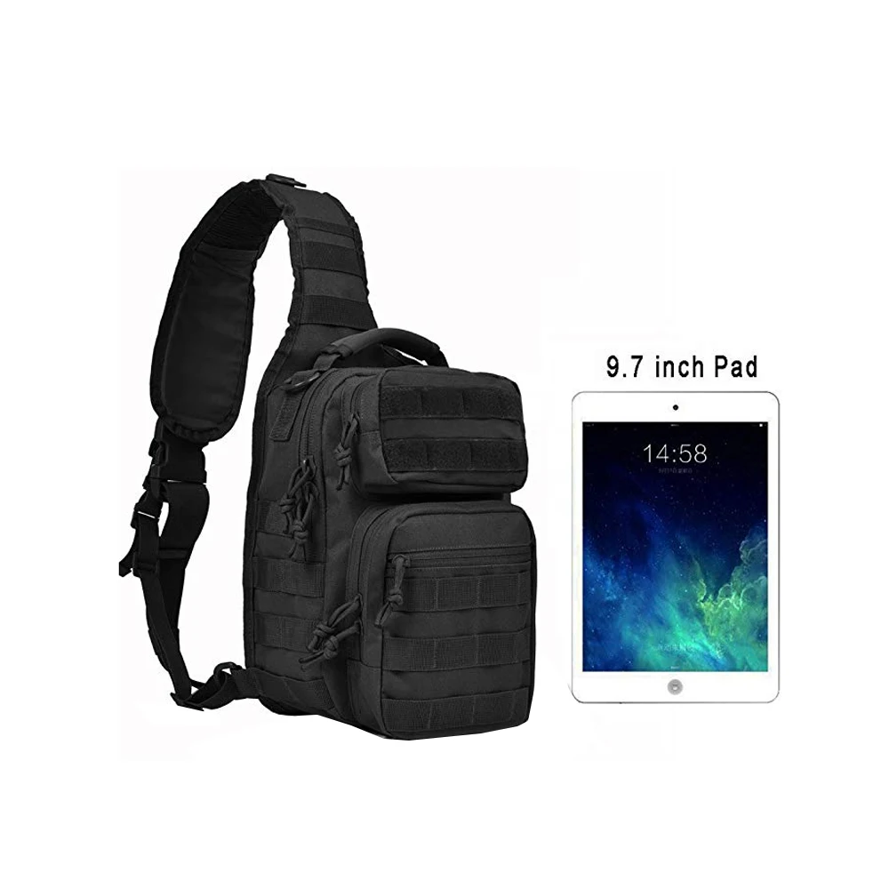 Mochila Táctica Con Tirante Para Caza Al Aire Libre,Mochila Militar Para  Rover - Buy Bolso De La Honda,Táctico Bolso De La Honda,Hombro Mochila  Product on Alibaba.com