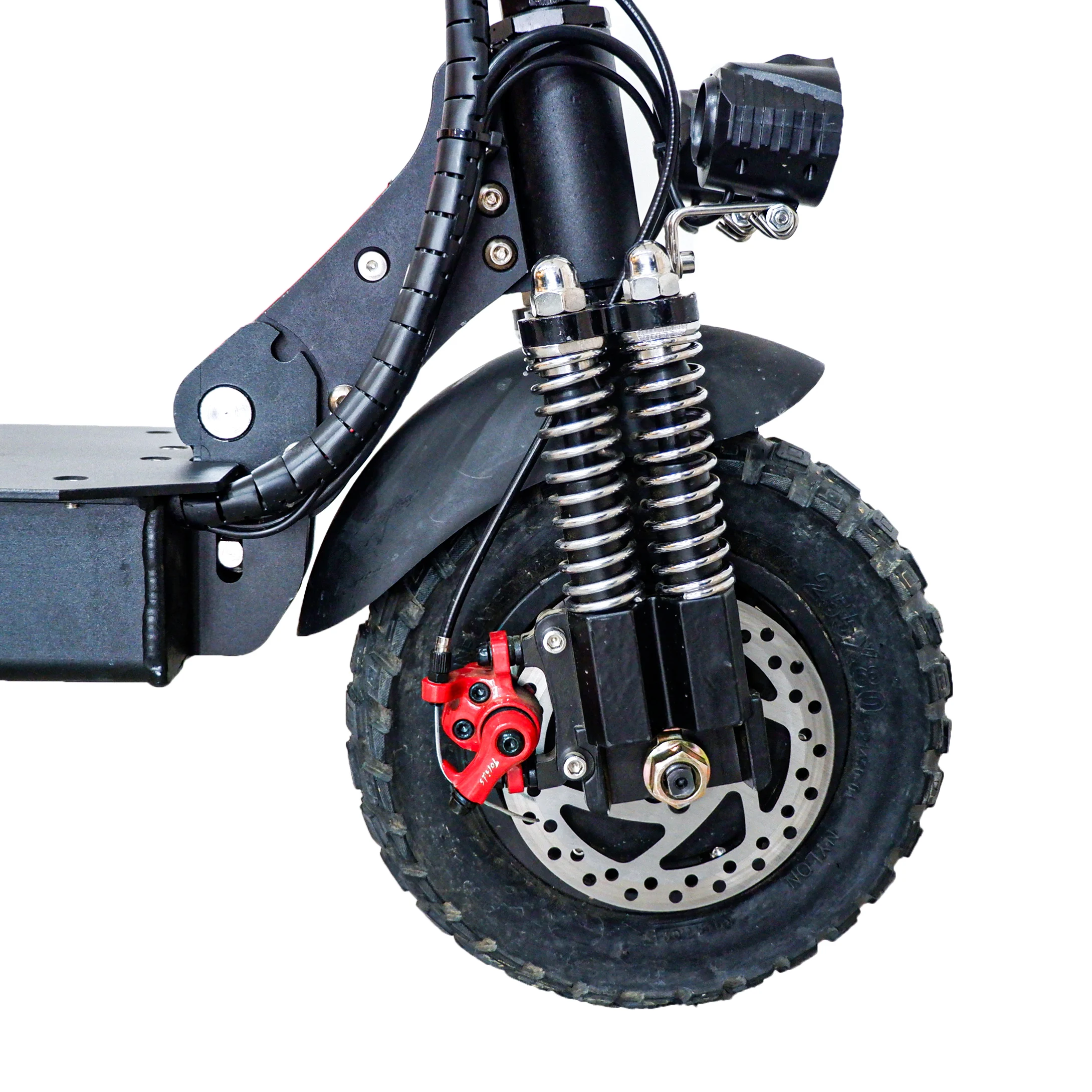 2025 Kugoo G2 Pro 2000w 52v 50kph Cheap Price Electric Scooter Removable Seat Turning Lights Escooter for Sale