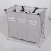 Three grids light gray