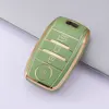 4 button B green