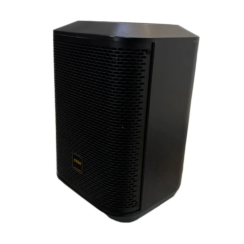 Koda High Quality Sound System Dj Equipment Trolley Speaker  Party Speaker Wireless