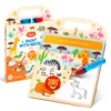 Safari / Savanna-AC-WRS-009