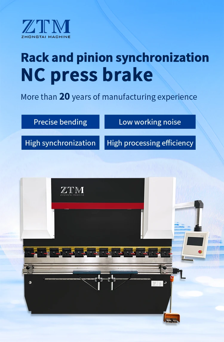 Press Brake Showcase 2