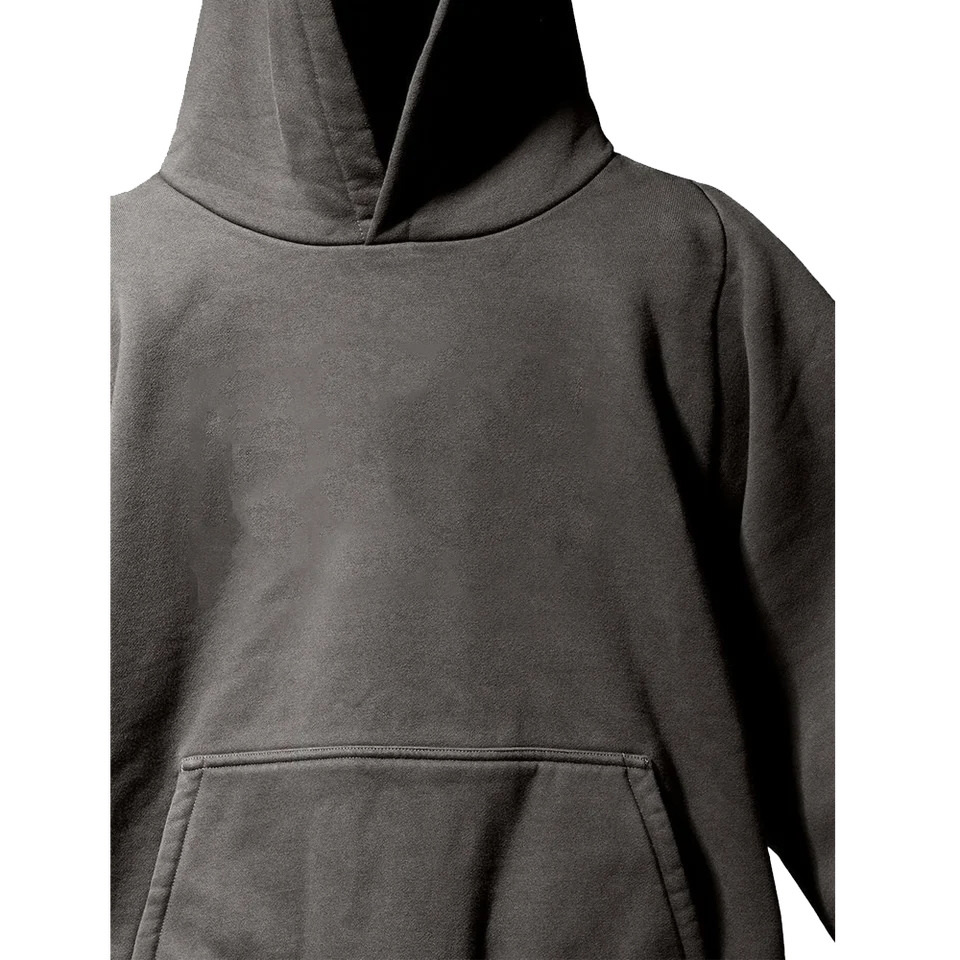 Hd1280 High Quality Oem Plain Heavyweight French Terry Hoodie Custom ...