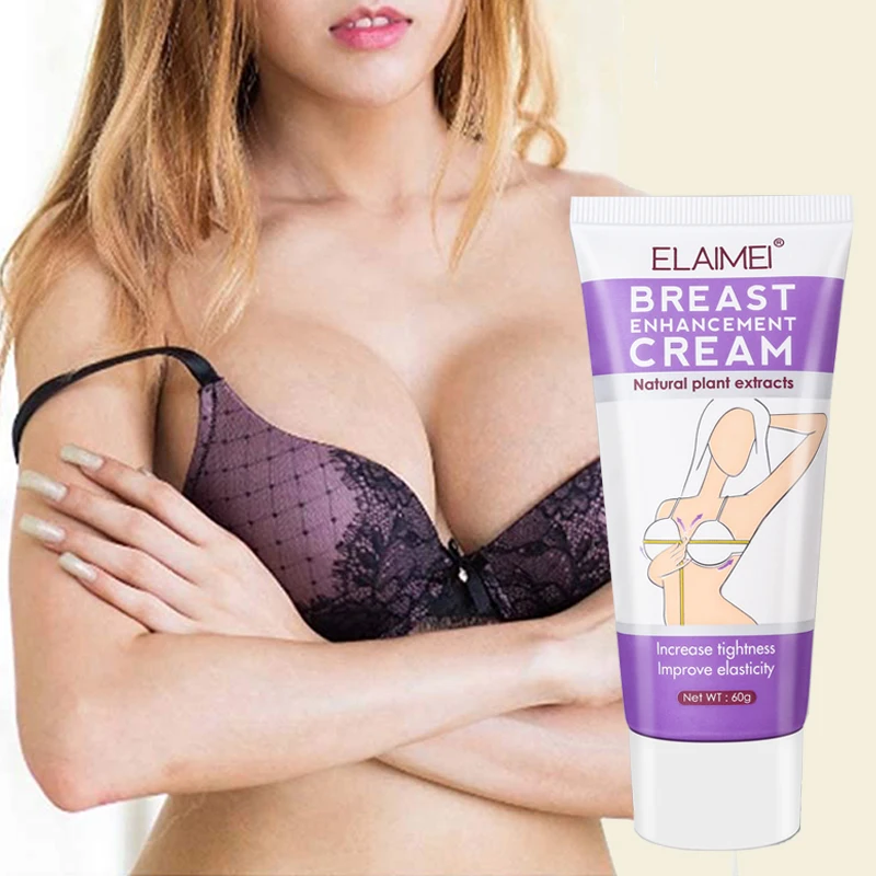 Elaimei Herbal Breast Enlargement Cream Big Boobs Tight Massage Cream Best Natural Organic Firming Breast Enhancement Cream Buy Breast Enlargement Cream big Breast Cream Breast Firming Cream