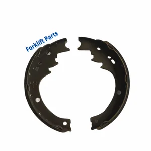 New Iron Forklift Parts 60mm Brake Shoe Kit CPC20R/A/J 8F HC Heli 2T 47405-22550-71